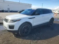SALVP2RX9KH349992 2019 LAND ROVER RANGE ROVER