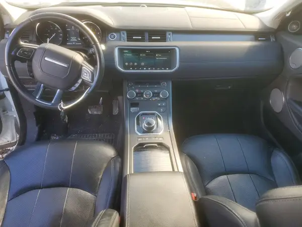 SALVP2RX9KH349992 2019 LAND ROVER RANGE ROVER - Image 8