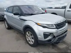 SALVP2RXXJH267350 2018 LAND ROVER RANGE ROVER EVOQUE