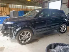 SALVP2RXXJH267963 2018 LAND ROVER RANGE ROVER EVOQUE