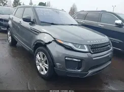 SALVP2RXXJH268014 2018 LAND ROVER RANGE ROVER EVOQUE