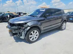 SALVP2RXXJH269843 2018 LAND ROVER RANGE ROVER