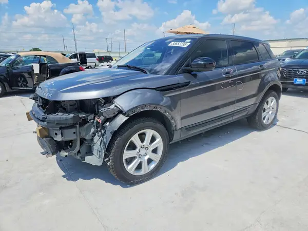 SALVP2RXXJH269843 2018 LAND ROVER RANGE ROVER EVOQUE - Image 1