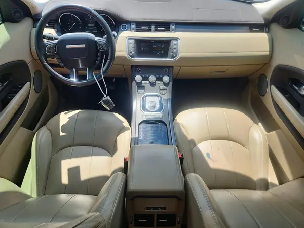 SALVP2RXXJH269843 2018 LAND ROVER RANGE ROVER EVOQUE - Image 8