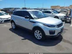 SALVP2RXXJH269941 2018 LAND ROVER RANGE ROVER EVOQUE