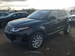 SALVP2RXXJH270524 2018 LAND ROVER RANGE ROVER