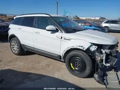 SALVP2RXXJH274654 2018 LAND ROVER RANGE ROVER EVOQUE