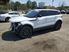 SALVP2RXXJH277442 2018 LAND ROVER RANGE ROVER