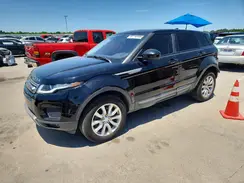 SALVP2RXXJH278204 2018 LAND ROVER RANGE ROVER