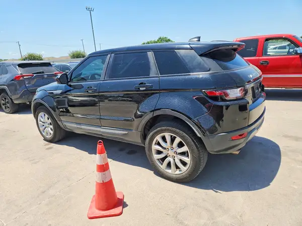 SALVP2RXXJH278204 2018 LAND ROVER RANGE ROVER - Image 2