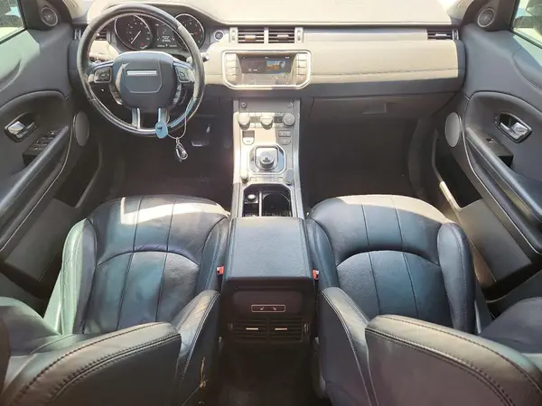 SALVP2RXXJH278204 2018 LAND ROVER RANGE ROVER - Image 8
