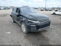 SALVP2RXXJH278333 2018 LAND ROVER RANGE ROVER EVOQUE