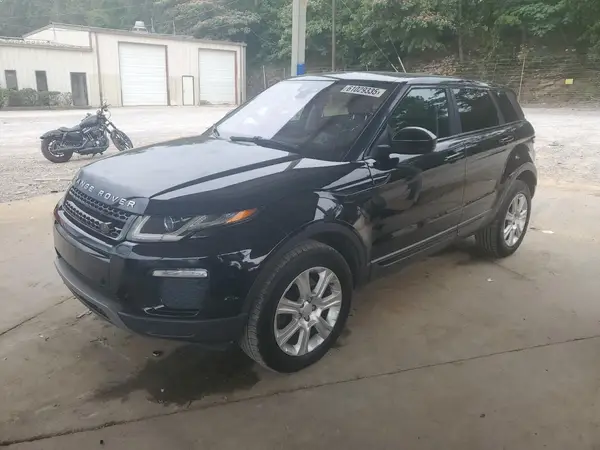 SALVP2RXXJH281099 2018 LAND ROVER RANGE ROVER - Image 1