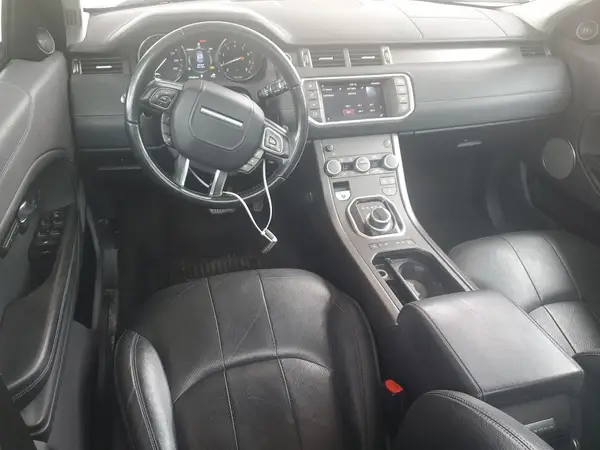 SALVP2RXXJH281099 2018 LAND ROVER RANGE ROVER - Image 8