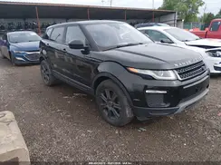 SALVP2RXXJH284536 2018 LAND ROVER RANGE ROVER EVOQUE