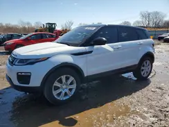 SALVP2RXXJH286156 2018 LAND ROVER RANGE ROVER