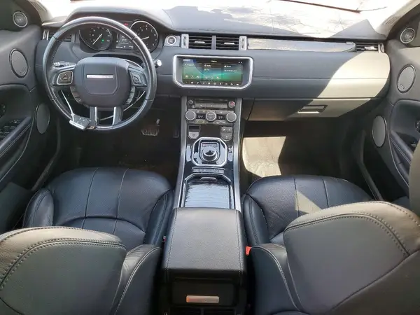 SALVP2RXXJH286156 2018 LAND ROVER RANGE ROVER - Image 8