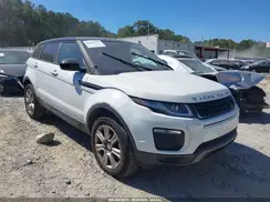 SALVP2RXXJH286951 2018 LAND ROVER RANGE ROVER EVOQUE