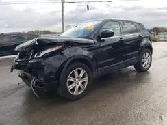 SALVP2RXXJH294578 2018 LAND ROVER RANGE ROVER EVOQUE