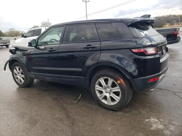 SALVP2RXXJH294578 2018 LAND ROVER RANGE ROVER EVOQUE - Image 2