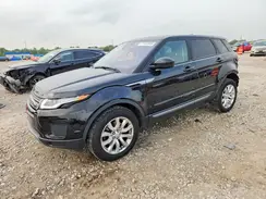 SALVP2RXXJH296587 2018 LAND ROVER RANGE ROVER