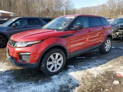 SALVP2RXXJH297951 2018 LAND ROVER RANGE ROVER