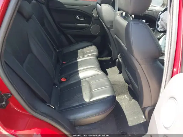 SALVP2RXXJH298016 2018 LAND ROVER RANGE ROVER EVOQUE - Image 8