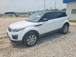 SALVP2RXXJH299652 2018 LAND ROVER RANGE ROVER