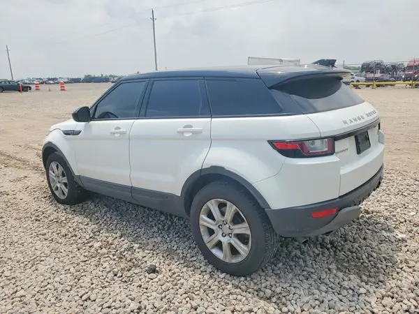 SALVP2RXXJH299652 2018 LAND ROVER RANGE ROVER - Image 2