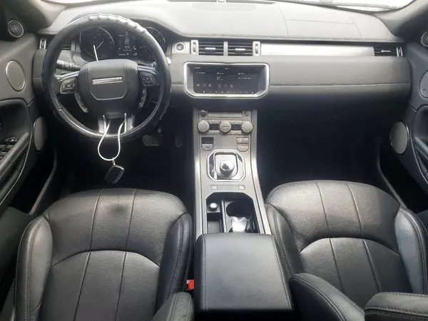 SALVP2RXXJH299652 2018 LAND ROVER RANGE ROVER - Image 8
