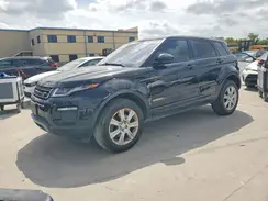 SALVP2RXXJH299991 2018 LAND ROVER RANGE ROVER