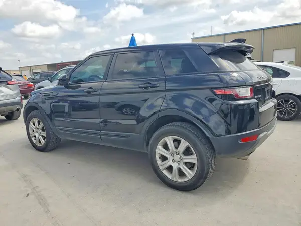 SALVP2RXXJH299991 2018 LAND ROVER RANGE ROVER - Image 2