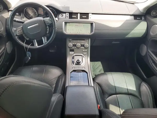 SALVP2RXXJH299991 2018 LAND ROVER RANGE ROVER - Image 8