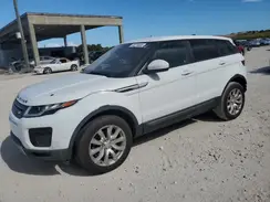 SALVP2RXXJH300962 2018 LAND ROVER RANGE ROVER EVOQUE