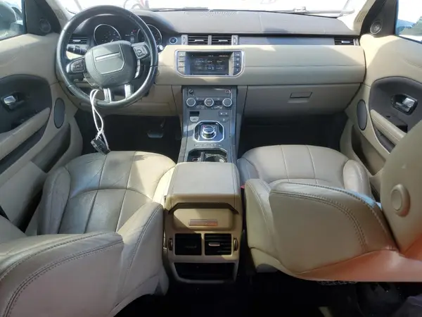 SALVP2RXXJH300962 2018 LAND ROVER RANGE ROVER EVOQUE - Image 8