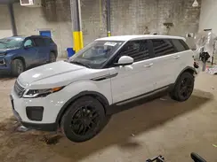 SALVP2RXXJH302310 2018 LAND ROVER RANGE ROVER EVOQUE