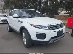 SALVP2RXXJH302680 2018 LAND ROVER RANGE ROVER EVOQUE