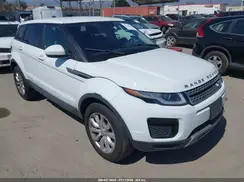 SALVP2RXXJH306129 2018 LAND ROVER RANGE ROVER EVOQUE