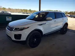 SALVP2RXXJH306535 2018 LAND ROVER RANGE ROVER EVOQUE