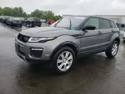 SALVP2RXXJH312254 2018 LAND ROVER RANGE ROVER