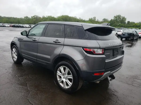 SALVP2RXXJH312254 2018 LAND ROVER RANGE ROVER - Image 2