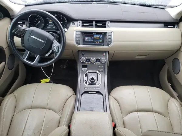 SALVP2RXXJH312254 2018 LAND ROVER RANGE ROVER - Image 8