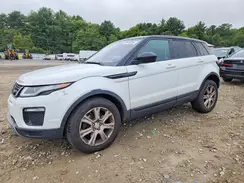 SALVP2RXXJH321083 2018 LAND ROVER RANGE ROVER EVOQUE