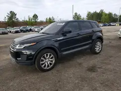 SALVP2RXXJH321097 2018 LAND ROVER RANGE ROVER