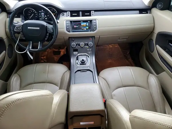 SALVP2RXXJH321097 2018 LAND ROVER RANGE ROVER EVOQUE - Image 8