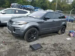 SALVP2RXXJH321388 2018 LAND ROVER RANGE ROVER EVOQUE