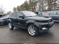SALVP2RXXJH321956 2018 LAND ROVER RANGE ROVER EVOQUE