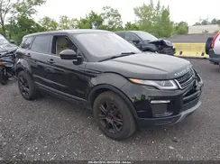 SALVP2RXXJH323447 2018 LAND ROVER RANGE ROVER EVOQUE