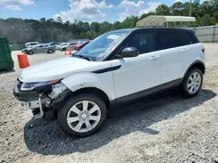 SALVP2RXXJH323948 2018 LAND ROVER RANGE ROVER EVOQUE