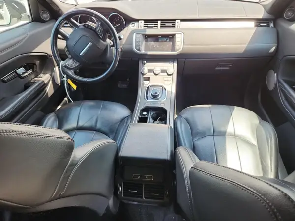 SALVP2RXXJH323948 2018 LAND ROVER RANGE ROVER EVOQUE - Image 8